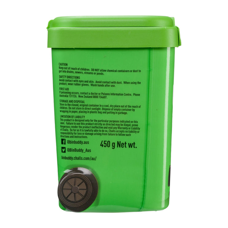 Bin Buddy Citrus 450g Power x2-2017004930103119873