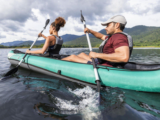Hydro-Force 3.30m x 86cm Ventura Elite X2 Kayak-2017004943004798977