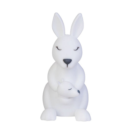 Lil' Dreamers Kangaroo Soft Touch LED Light-2006732784512667648