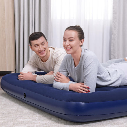 Bestway 2.03m x 1.52m x 22cm Air Mattress Queen-2029387222142291969
