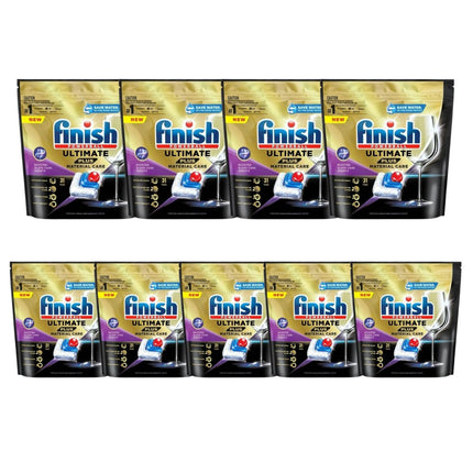 Finish Ultimate Plus 279 Dishwasher Tablets-1973194176958959616