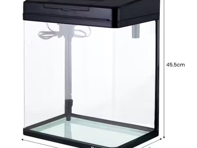 Boyu Aquarium Fish Tank Kit 21L-2006733396088328193