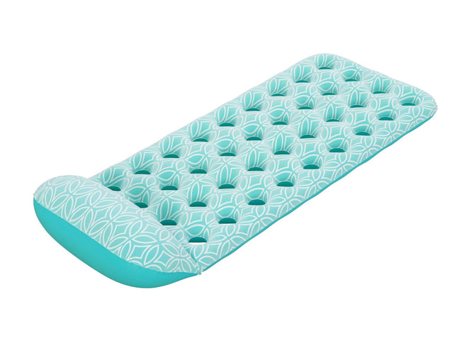 H2OGO! 1.98m x 74cm Comfort Plush Floating Mat-2029387222964375553