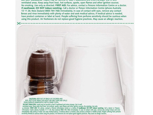 Air Wick Essential Mist Diffuser Peace Lavender Eucalyptus Sage 20mL x2-2029334102037106689
