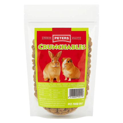 Peters Crunchables 250g x12-2029334128918401025