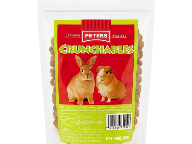 Peters Crunchables 250g x12-2029334128918401025