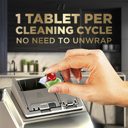 Finish Ultimate Pro 0% x 96 Dishwashing Tablets-2029334110509600770