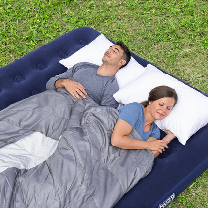 Bestway 2.03m x 1.83m x 22cm Air Mattress King-2029387222305869826