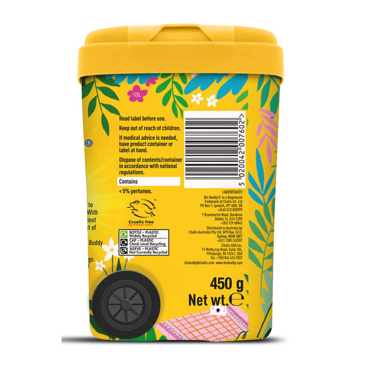 Bin Buddy Fresh Surf's Up 450g Powder-2029387299233599490