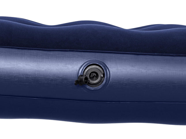 Bestway 2.03m x 1.52m x 22cm Air Mattress Queen-2029387222142291970