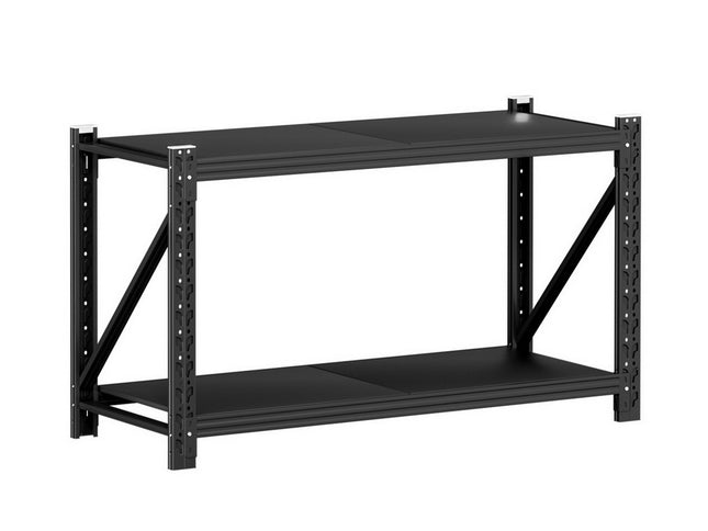 Giantz 1.5Mx0.9M Warehouse Shelving Garage Rack