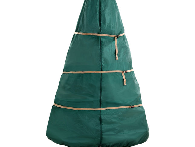 Jingle Jollys Christmas Tree Storage Bag Fits Up to 9ft Tree Xmas Bag Green
