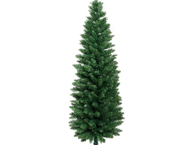 Jingle Jollys Christmas Tree 1.8m Xmas Tree Decorations Green 300 Tips