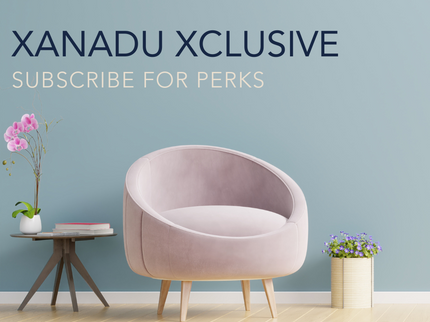 Xanadu Xclusives - $29 Monthly Membership Subscription