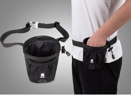 Whinhyepet Training Treat Pouch-1831155659211673603