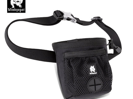 Whinhyepet Training Treat Pouch-1831155659211673600