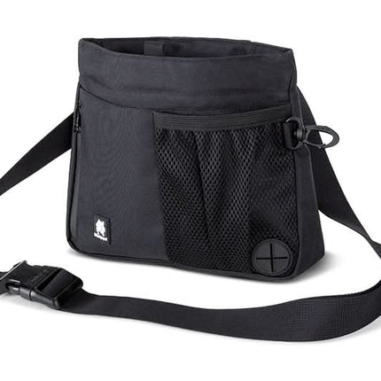 Whinhyepet Training Treat Pouch - Double-1962324891025936384