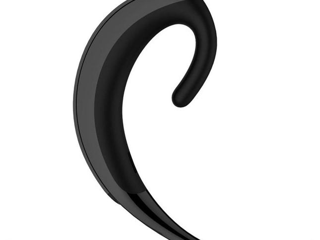 Wireless Bluetooth Earphone - Business Style Ear-Hanging-1915197686865334273