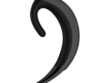 Wireless Bluetooth Earphone - Business Style Ear-Hanging-1915197686865334279
