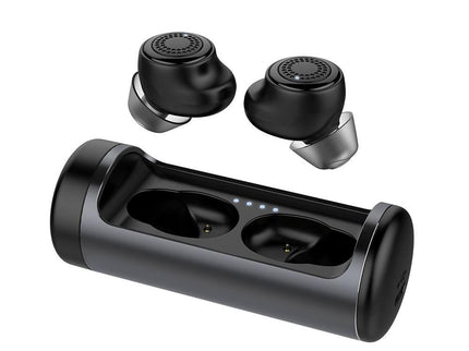 Waterproof Q63 Tws Wireless Earbuds With 3D Stereo Sound And Charging Case-1915197666690732032