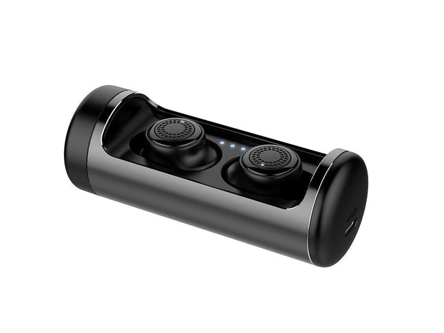 Waterproof Q63 Tws Wireless Earbuds With 3D Stereo Sound And Charging Case-1915197666690732033