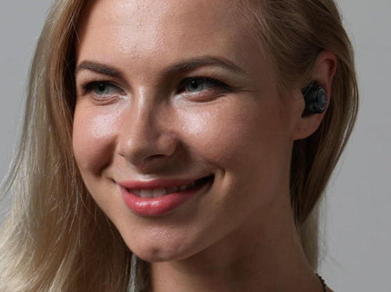 Waterproof Q63 Tws Wireless Earbuds With 3D Stereo Sound And Charging Case-1915197666690732036