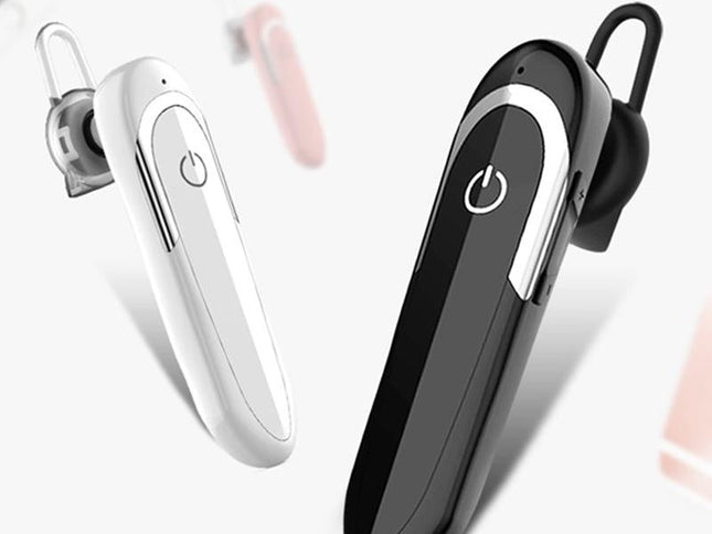 Waterproof Bluetooth Earphone With Noise Cancelling-1915196770938392577