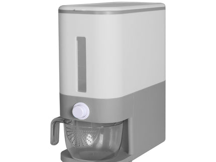 TOQUE Cereal Dispenser Auto Grain Case-1910112221673951232