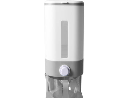 TOQUE Cereal Dispenser Auto Grain Case-1910112221673951233