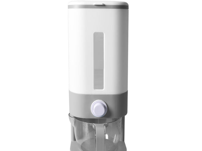 TOQUE Cereal Dispenser Auto Grain Case-1910112221673951233