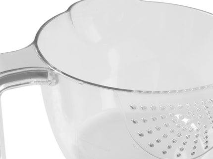 TOQUE Cereal Dispenser Auto Grain Case-1910112221673951236