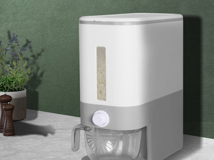 TOQUE Cereal Dispenser Auto Grain Case-1910112221673951239