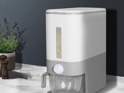 TOQUE Cereal Dispenser Auto Grain Case-1910112221673951238