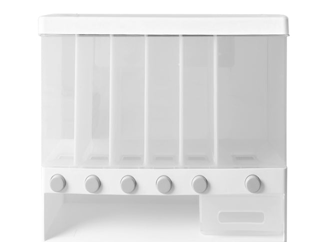 TOQUE Grain Container Cereal Dispenser-1942353273835098113