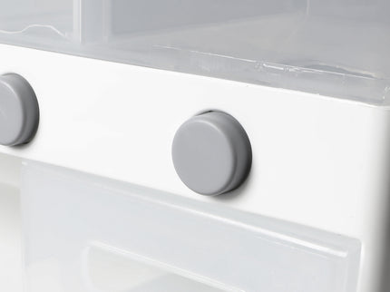 TOQUE Grain Container Cereal Dispenser-1942353273835098116
