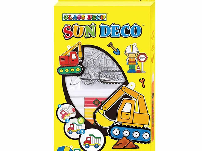 AMOS Sun Deco - Construction-1875027513009377280