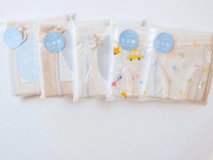 Angel Dept Organic Cotton Kids Underwear White Briefs - Girl 130-1875027503421198337