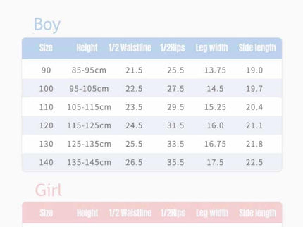 Angel Dept Organic Cotton Kids Underwear Japanese cherry (Girl) 130-1875027501512790018
