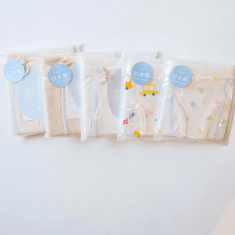 Angel Dept Organic Cotton Kids Underwear Wagashi Girl 110-1875027501781225472