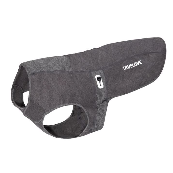 True Love Coat - Charcoal XS-1962324919677227008