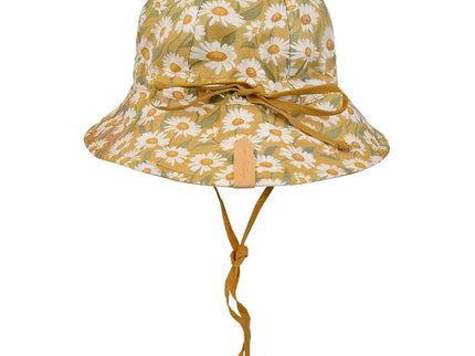 Bedhead Heritage Reversible Bucket Hat- Maggie/Maize M-1875027499247865856
