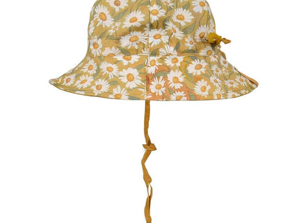 Bedhead Heritage Reversible Bucket Hat- Maggie/Maize M-1875027499247865857