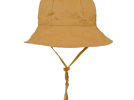 Bedhead Heritage Reversible Bucket Hat- Maggie/Maize M-1875027499247865858