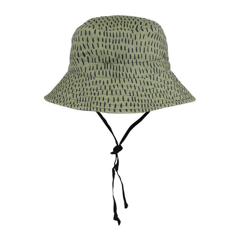 Bedhead Heritage Reversible Explorer Hat- Billie/Ebony S-1875027498501279744