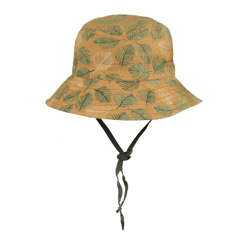 Bedhead Heritage Reversible Explorer Hat- Oakley/Olive S-1875027497733722112