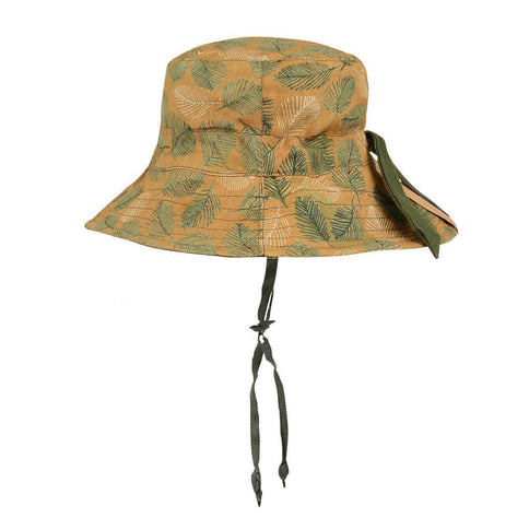 Bedhead Heritage Reversible Explorer Hat- Oakley/Olive M-1875027497884717056