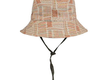 Bedhead Heritage Reversible Explorer Hat- Otis/Olive S-1875027498182512640