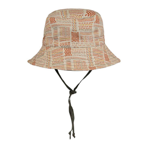 Bedhead Heritage Reversible Explorer Hat- Otis/Olive S-1875027498182512640
