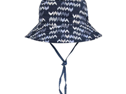 Bedhead Heritage Reversible Explorer Hat- Scout/Steele S-1875027498346090496
