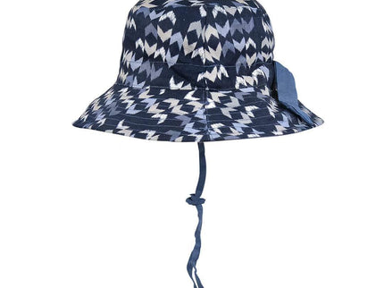 Bedhead Heritage Reversible Explorer Hat- Scout/Steele S-1875027498346090497